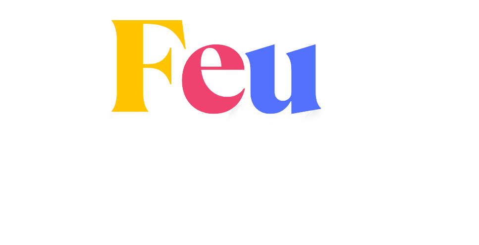 Feu d’artifete
