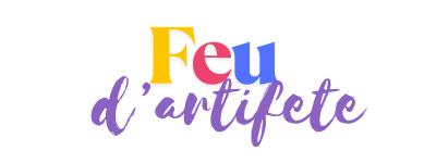 Feu d'artifete